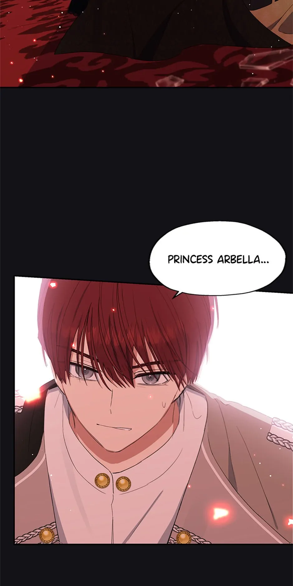 Monster Princess Chapter 10 page 13
