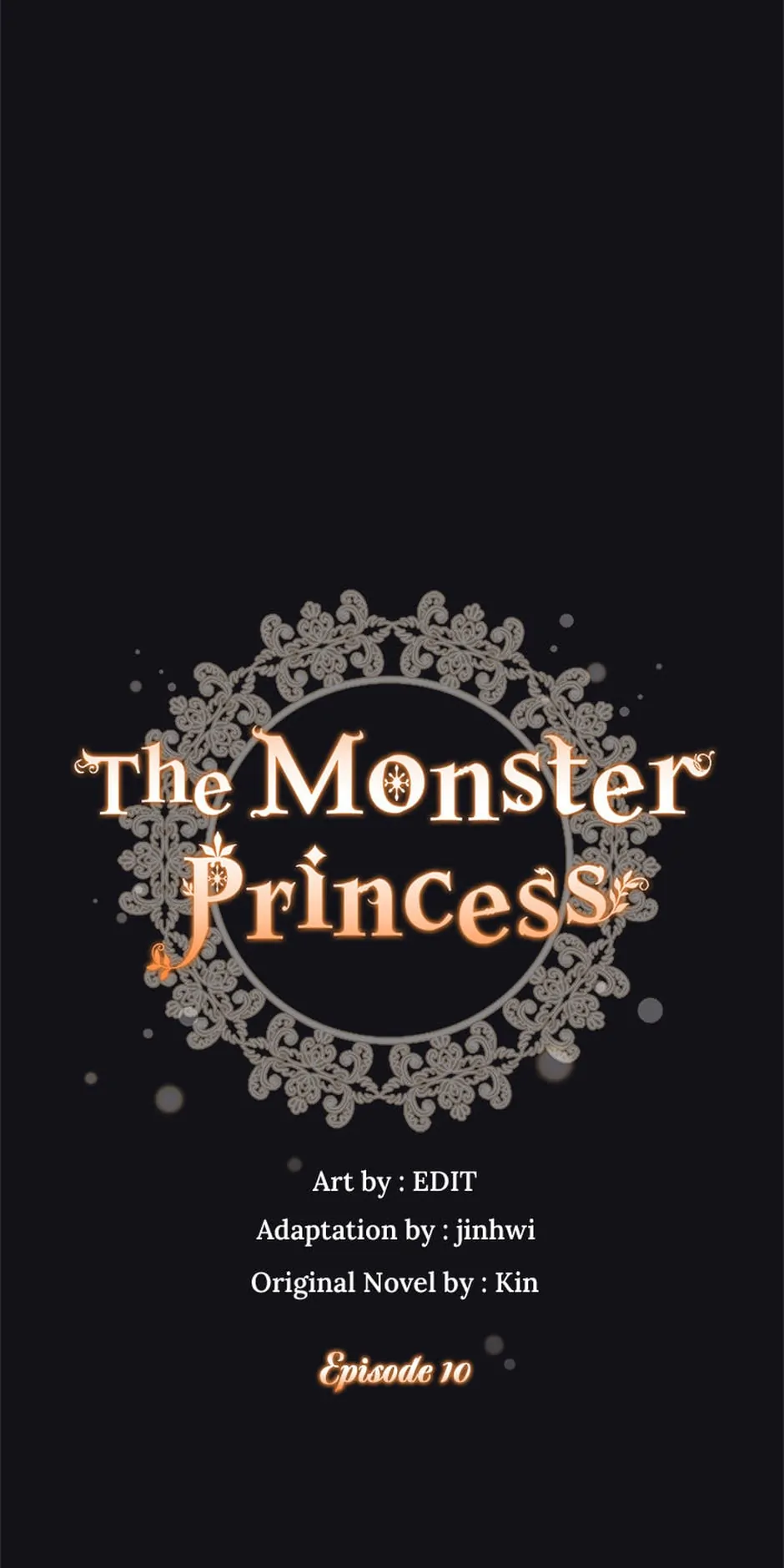 Monster Princess Chapter 10 page 14