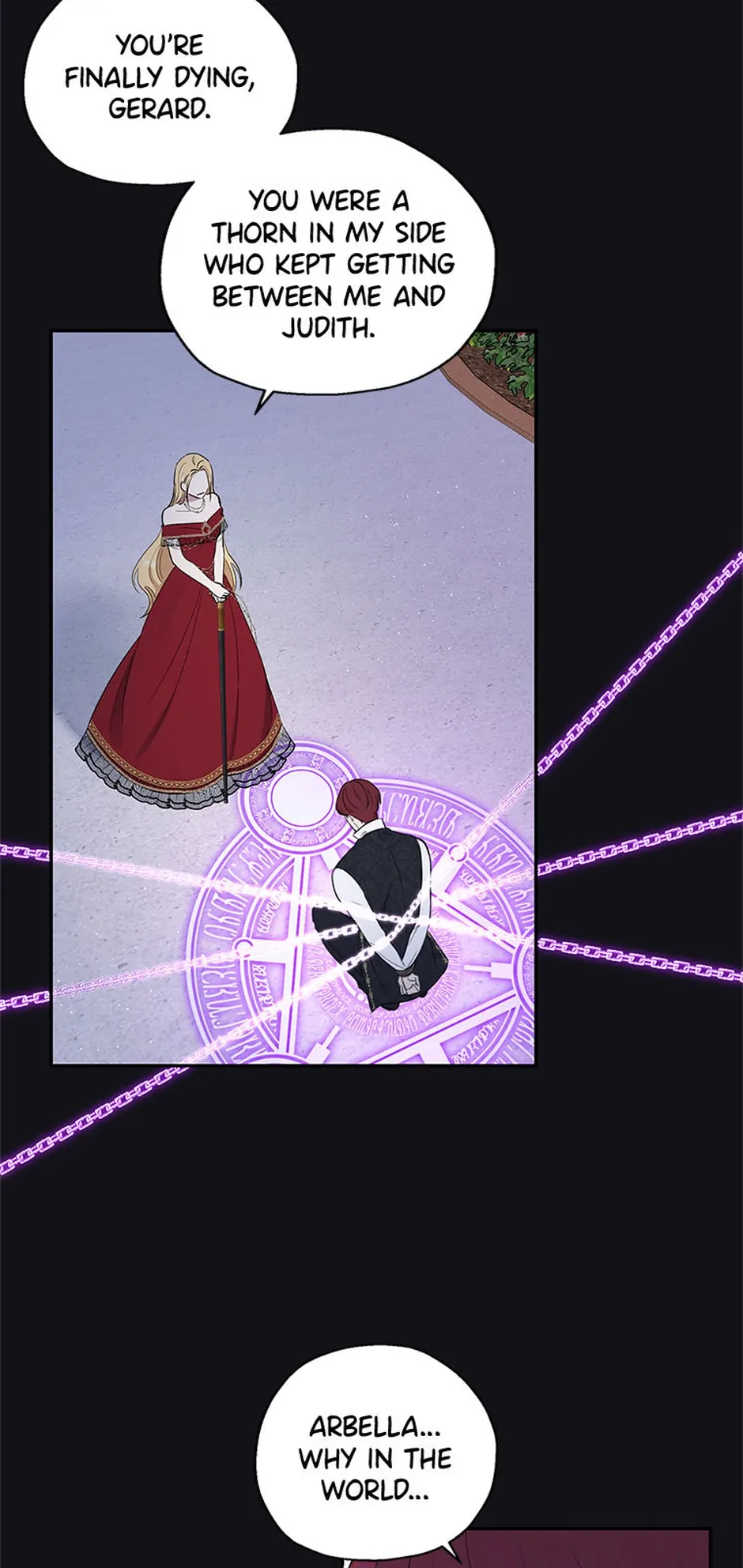Monster Princess Chapter 10 page 17