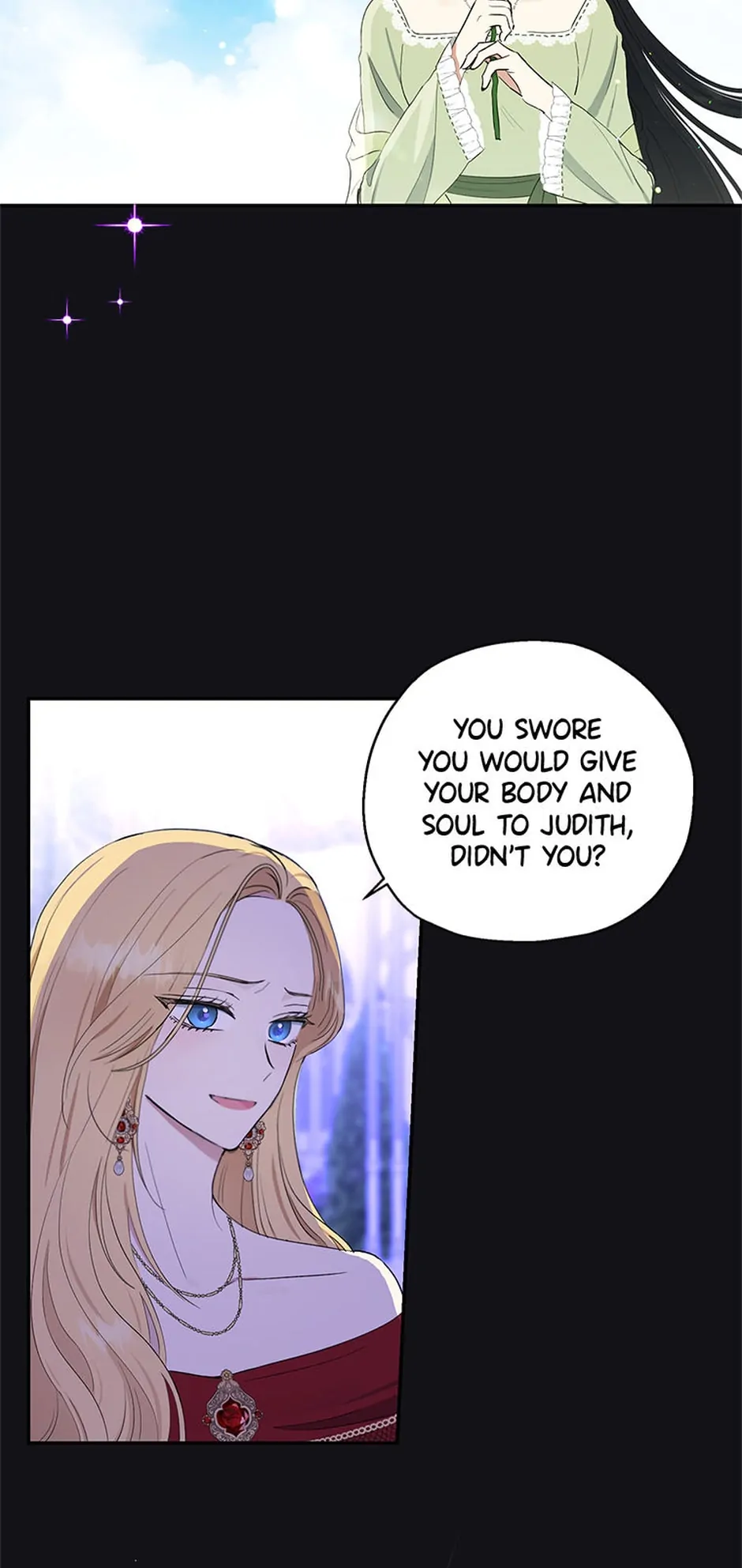 Monster Princess Chapter 10 page 19