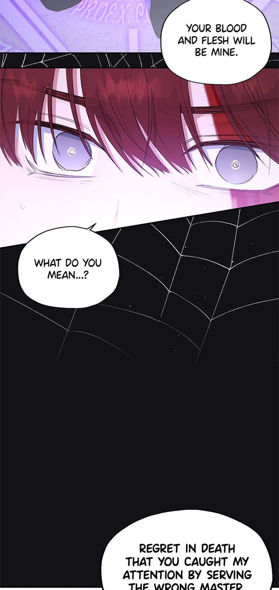 Monster Princess Chapter 10 page 21