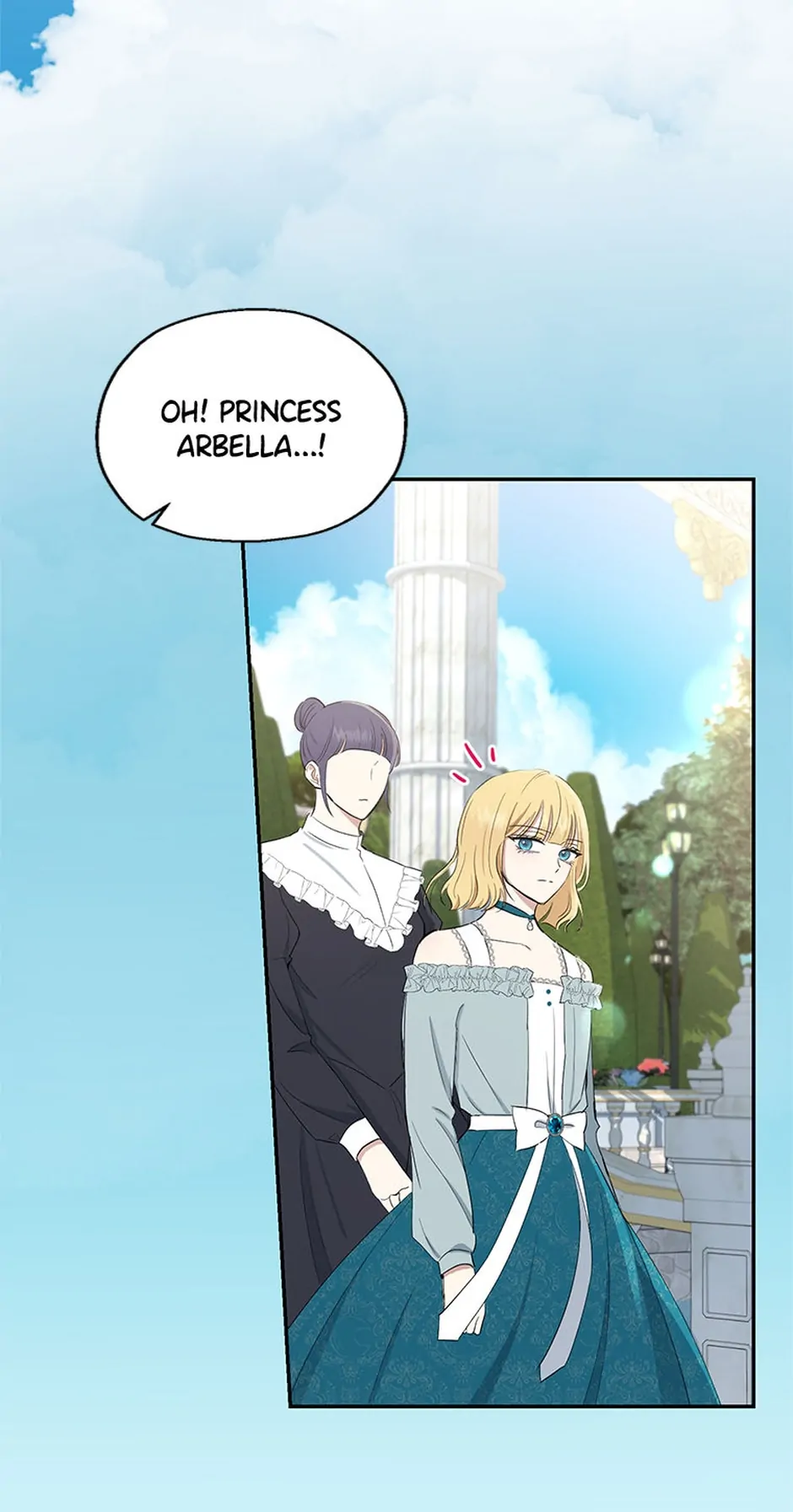 Monster Princess Chapter 10 page 30