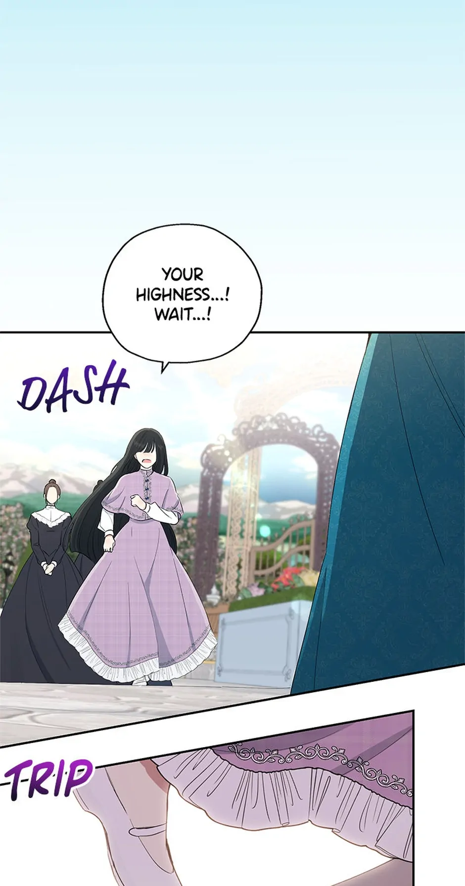 Monster Princess Chapter 10 page 31