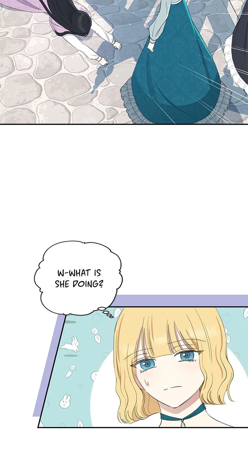 Monster Princess Chapter 10 page 33