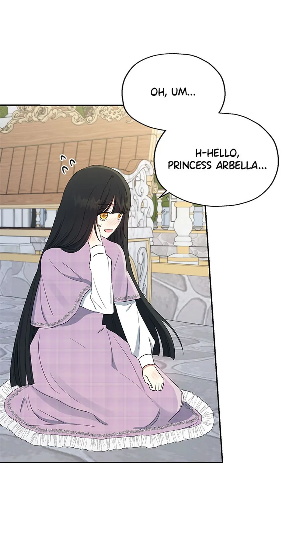 Monster Princess Chapter 10 page 34