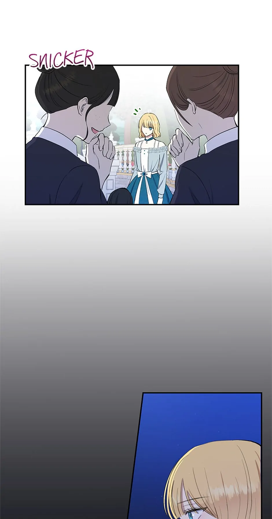 Monster Princess Chapter 10 page 35