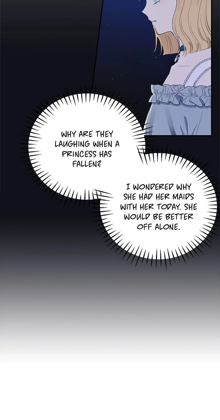 Monster Princess Chapter 10 page 36