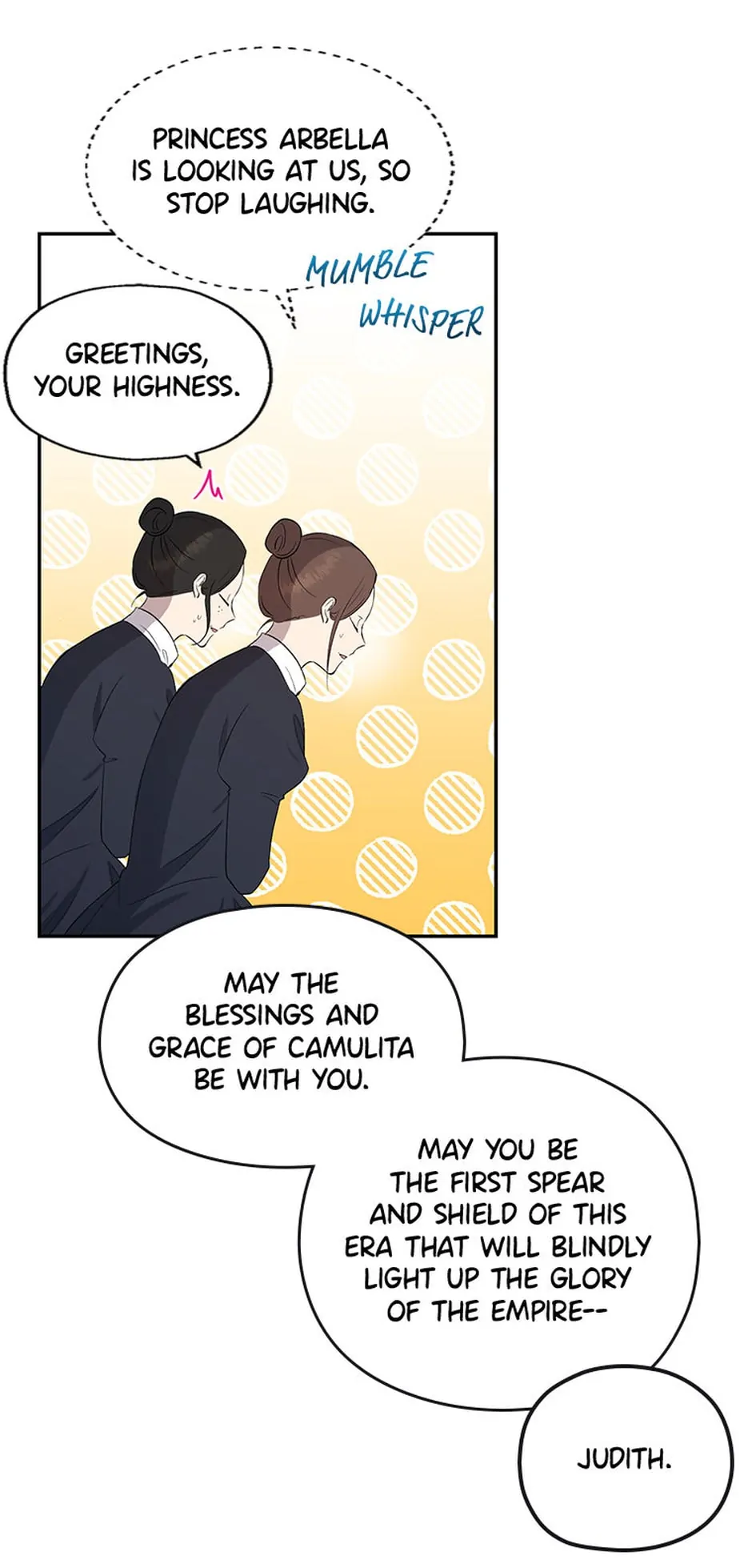Monster Princess Chapter 10 page 37