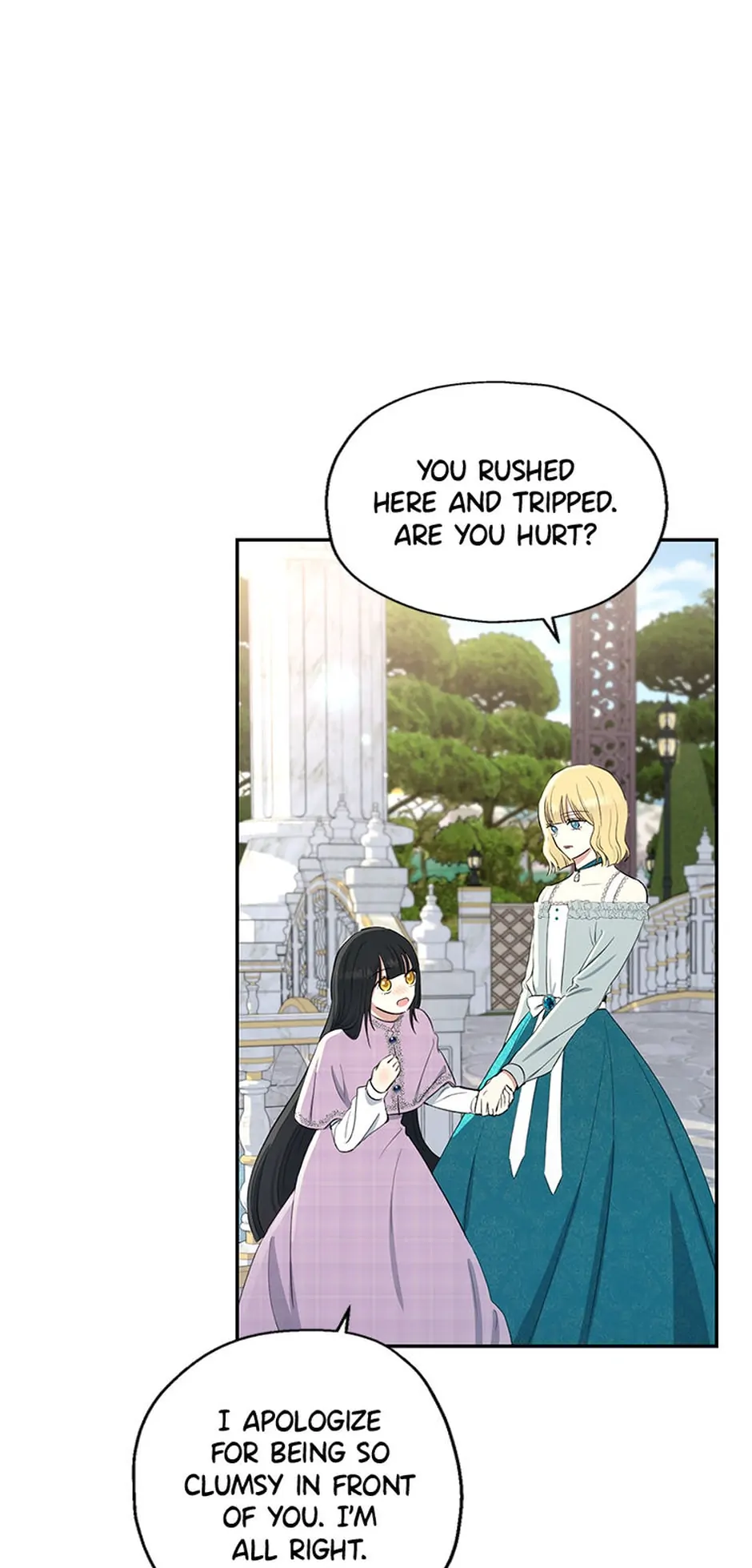 Monster Princess Chapter 10 page 38