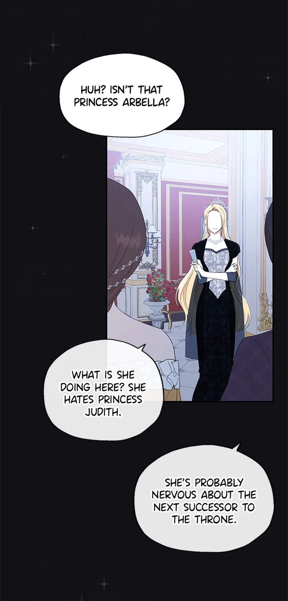 Monster Princess Chapter 10 page 3