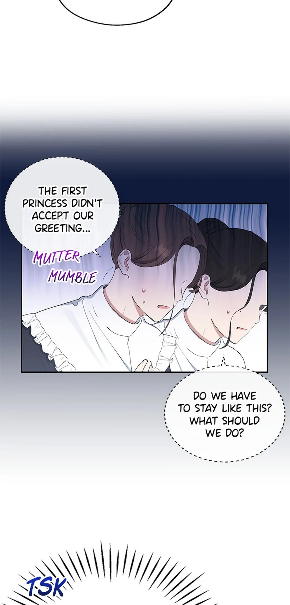 Monster Princess Chapter 10 page 39