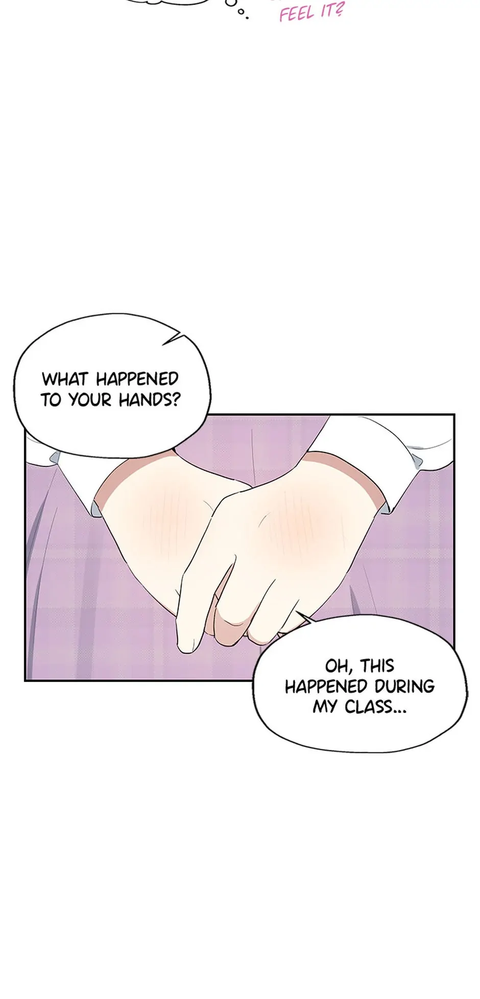 Monster Princess Chapter 10 page 41