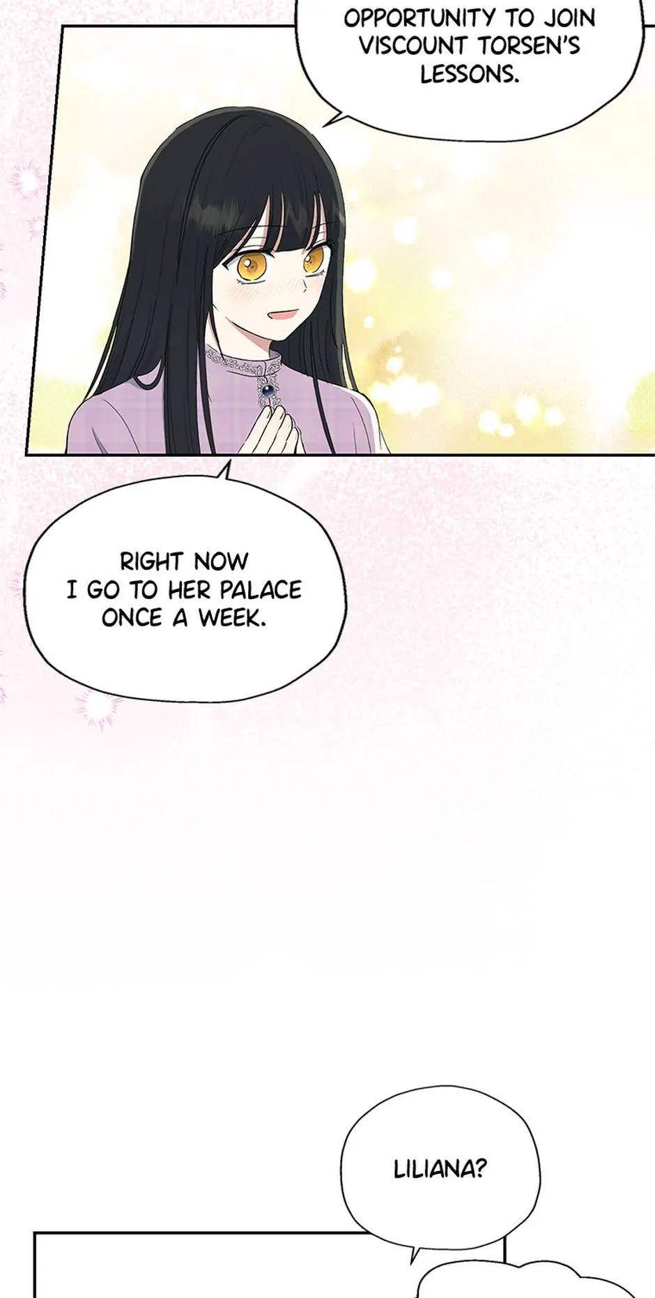 Monster Princess Chapter 10 page 43
