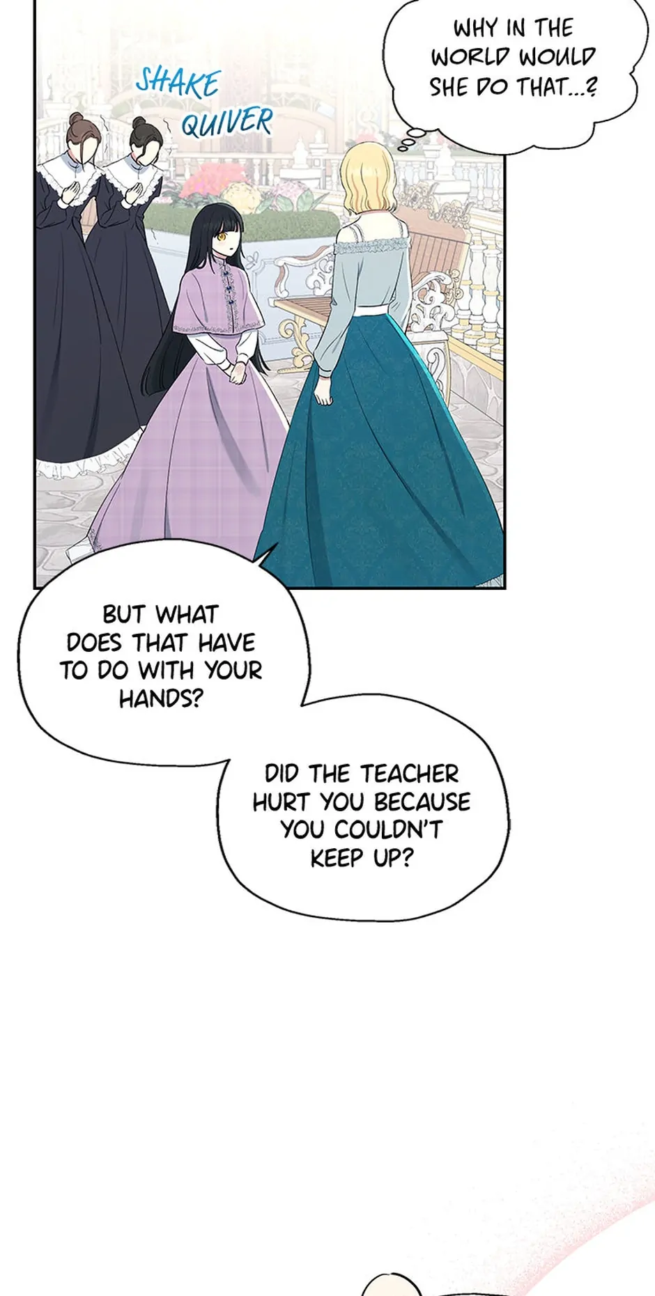 Monster Princess Chapter 10 page 44