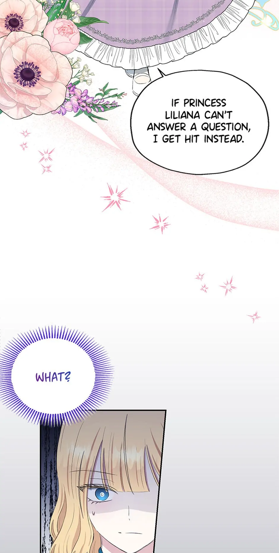 Monster Princess Chapter 10 page 46