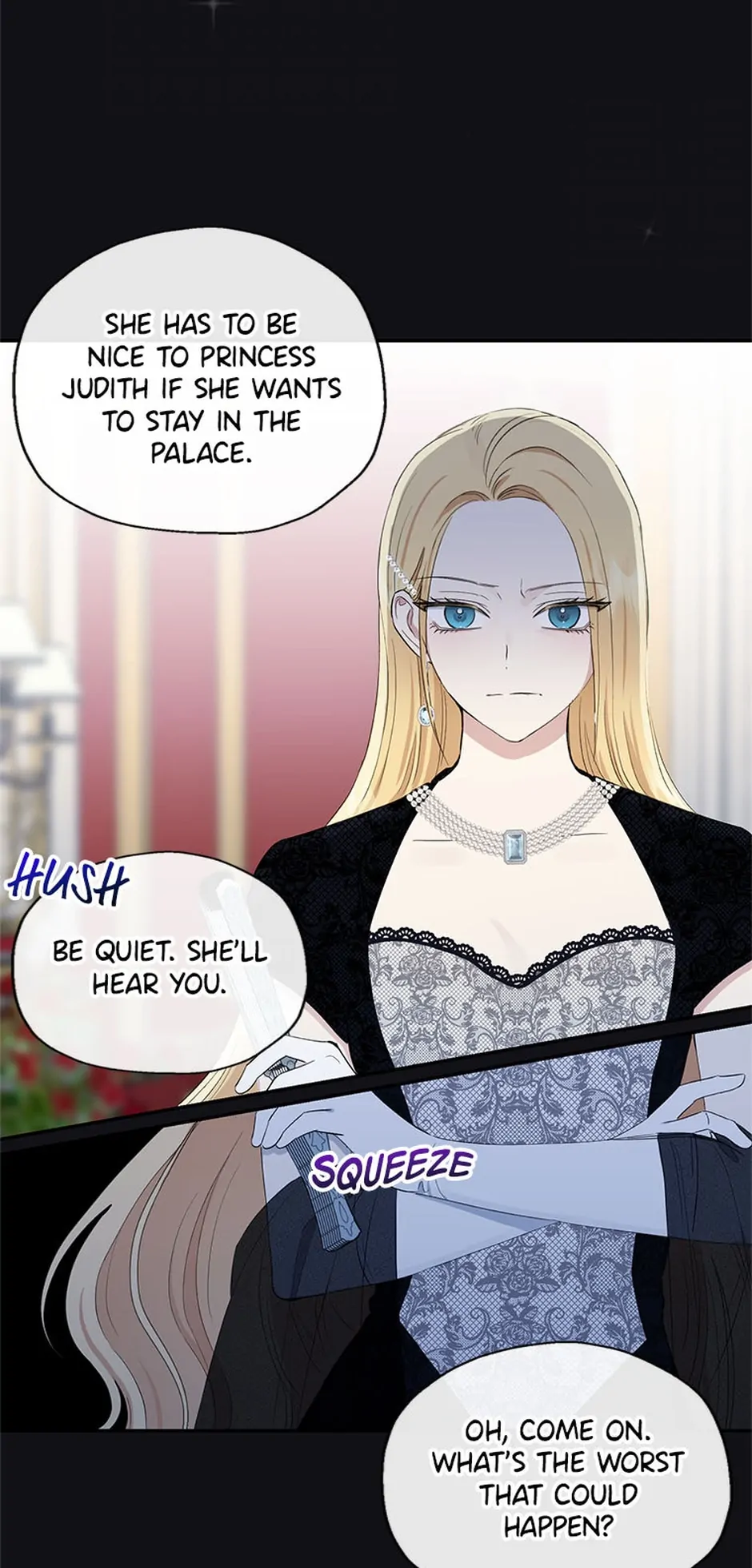 Monster Princess Chapter 10 page 4