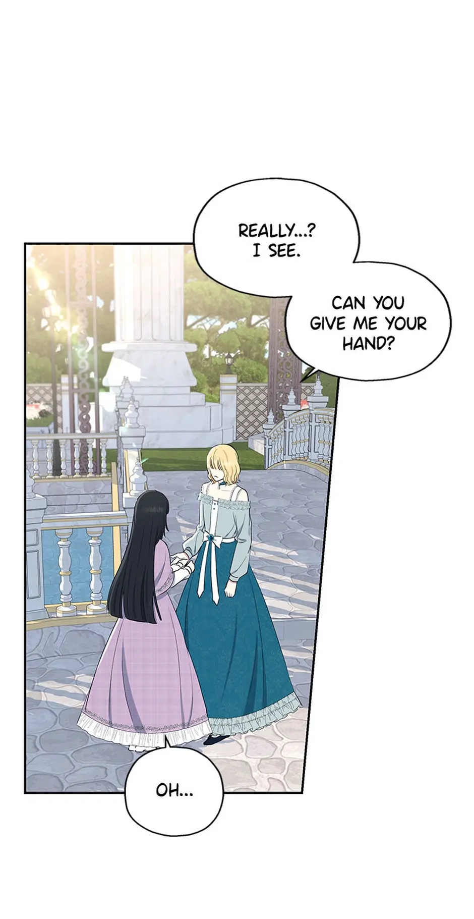 Monster Princess Chapter 10 page 49