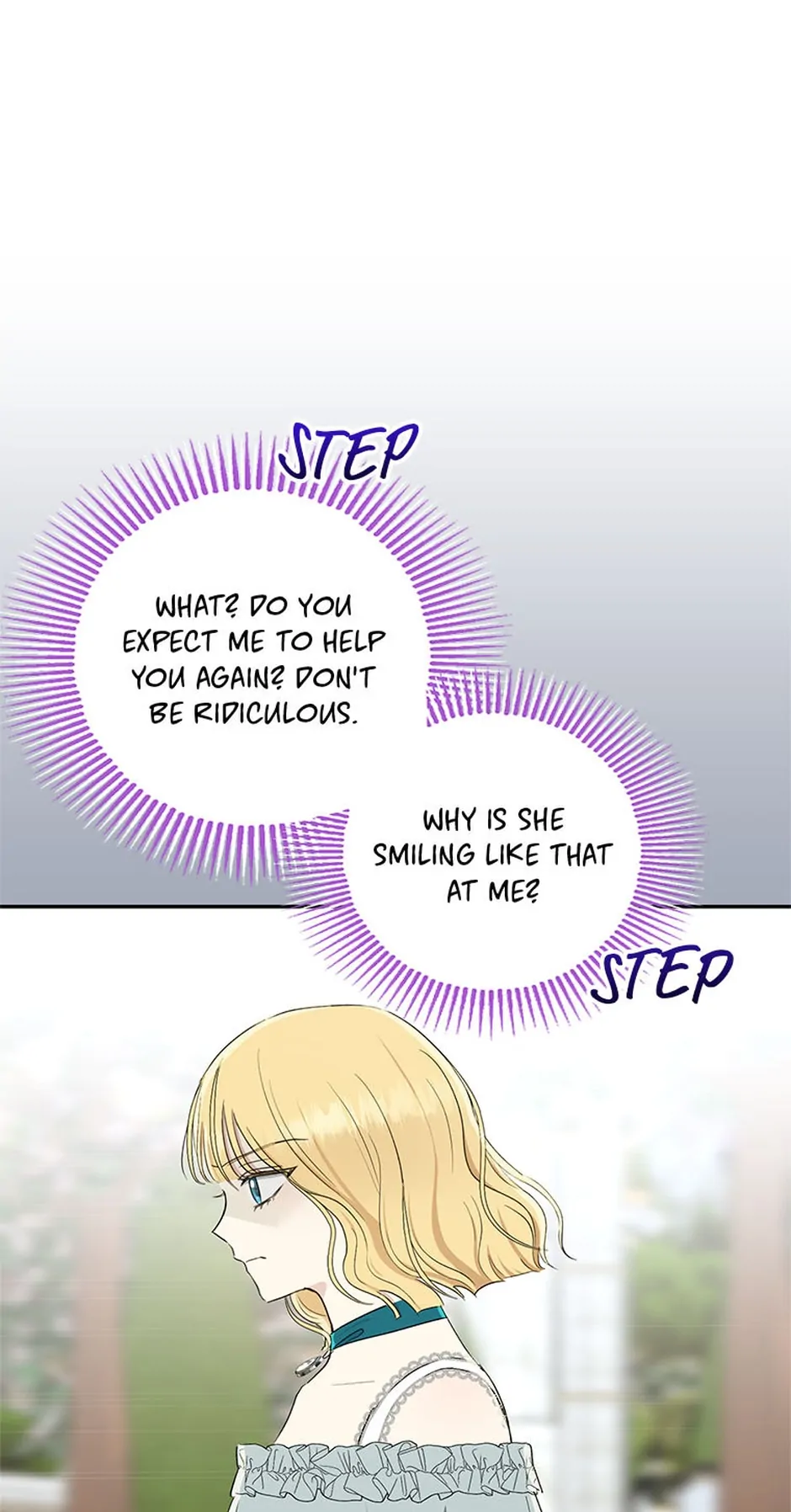 Monster Princess Chapter 10 page 57