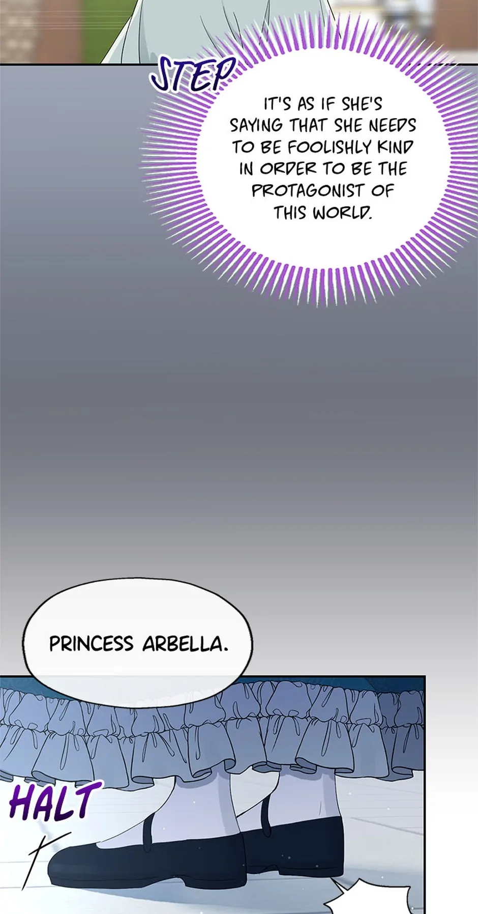 Monster Princess Chapter 10 page 58