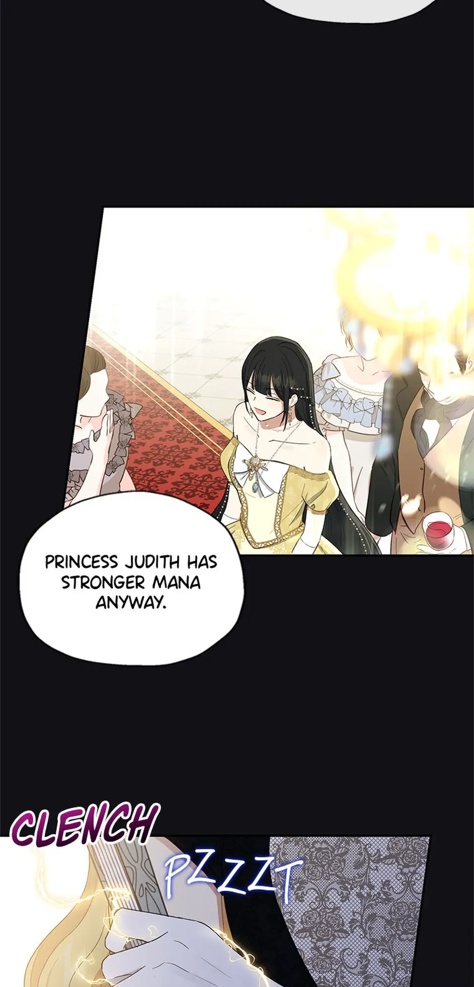 Monster Princess Chapter 10 page 5