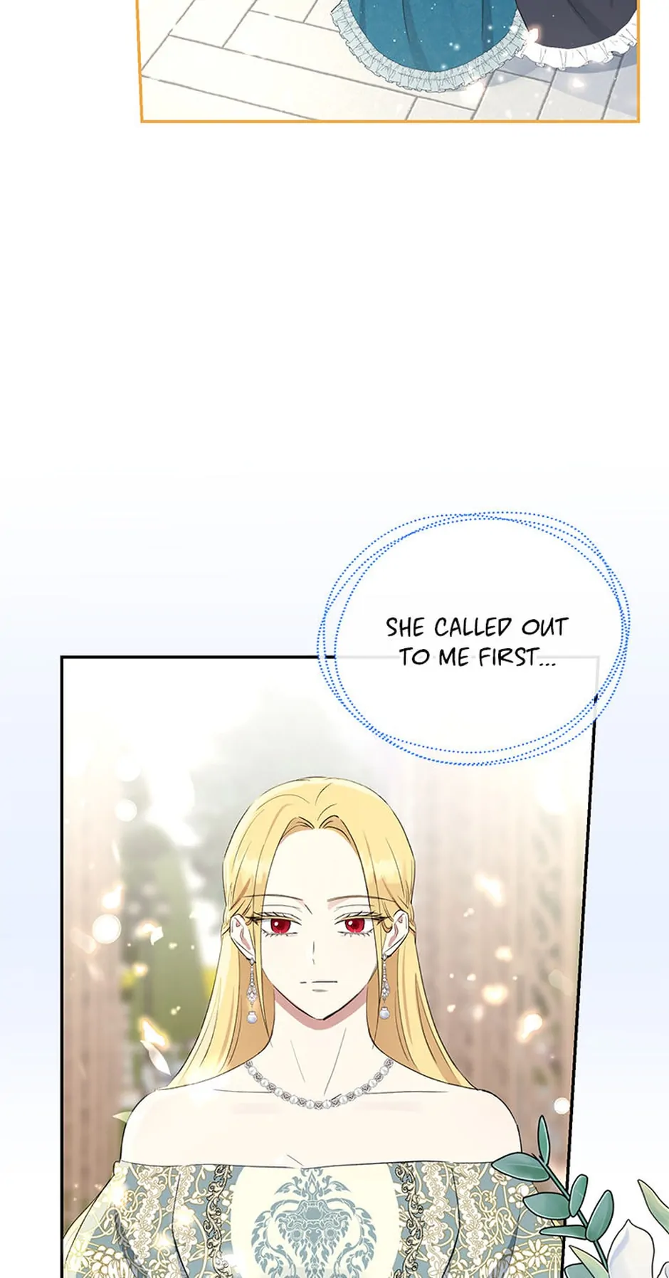 Monster Princess Chapter 10 page 60