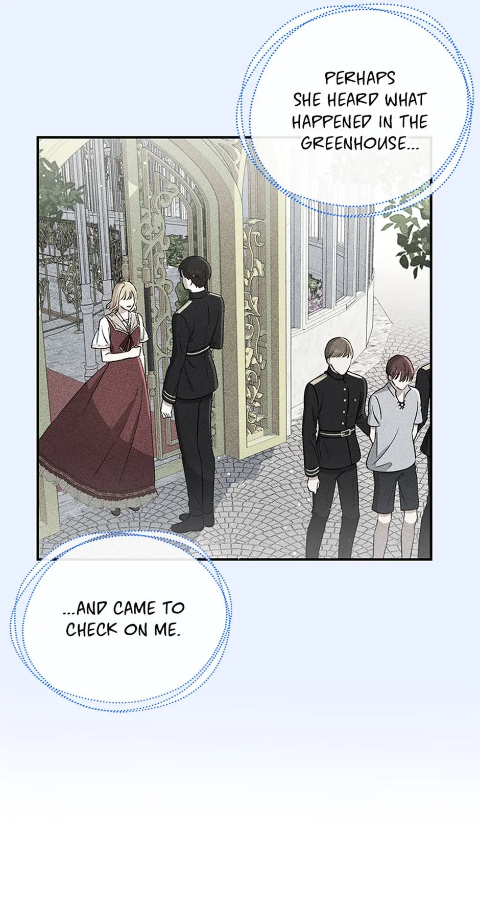 Monster Princess Chapter 10 page 62
