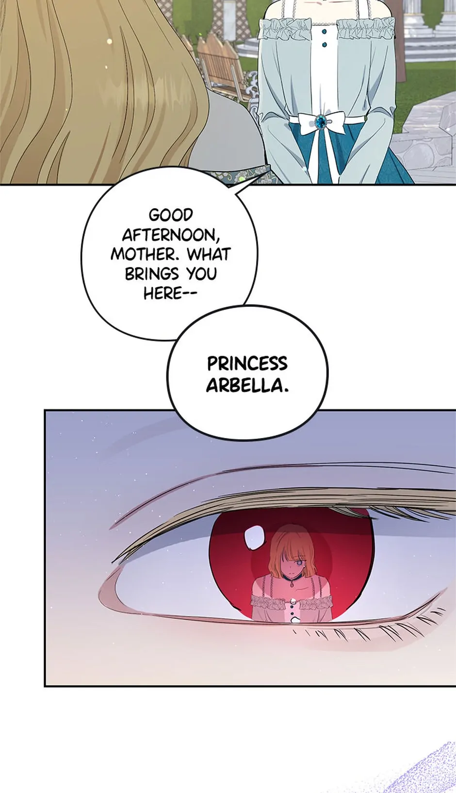 Monster Princess Chapter 10 page 64