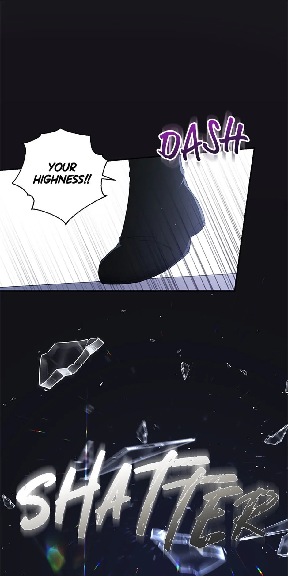 Monster Princess Chapter 10 page 8