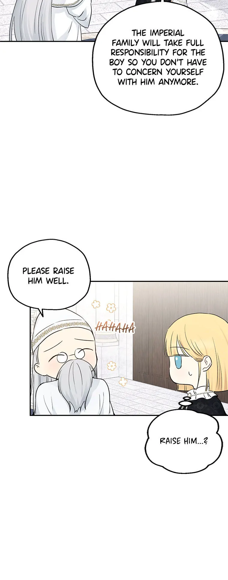 Monster Princess Chapter 27 page 19