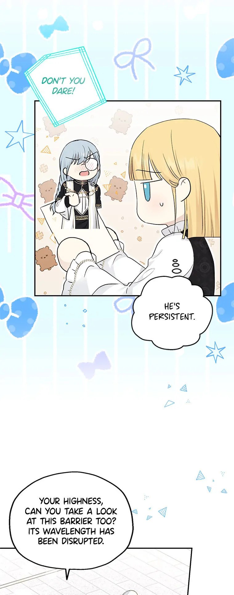 Monster Princess Chapter 27 page 25