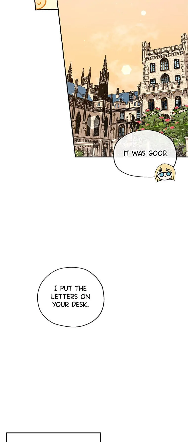 Monster Princess Chapter 27 page 28