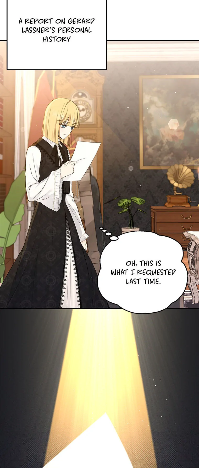 Monster Princess Chapter 27 page 29