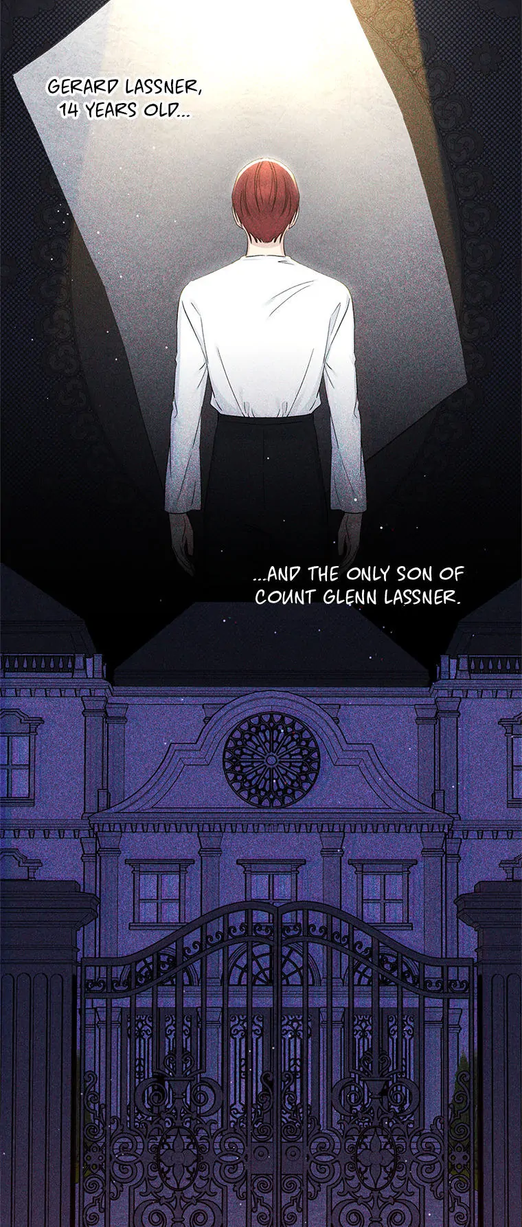 Monster Princess Chapter 27 page 30