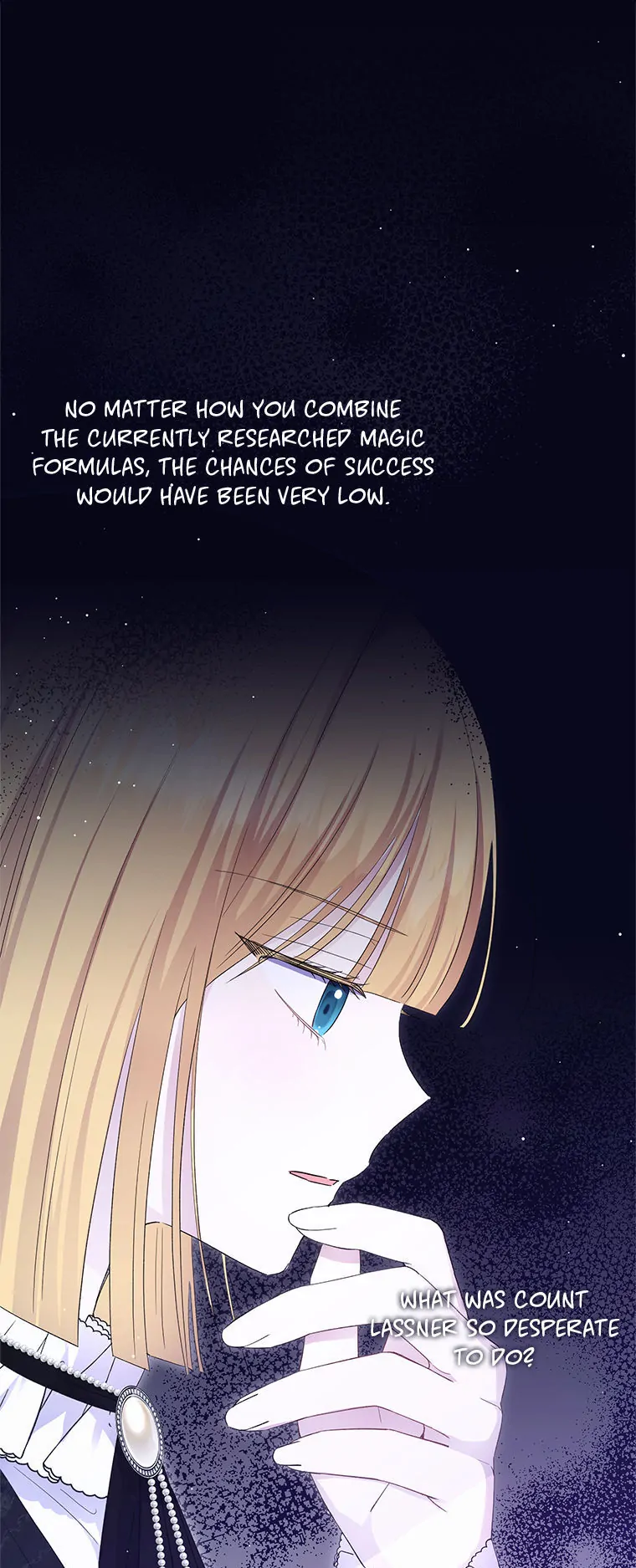 Monster Princess Chapter 27 page 35