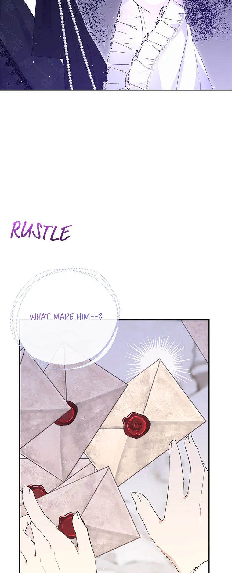 Monster Princess Chapter 27 page 36