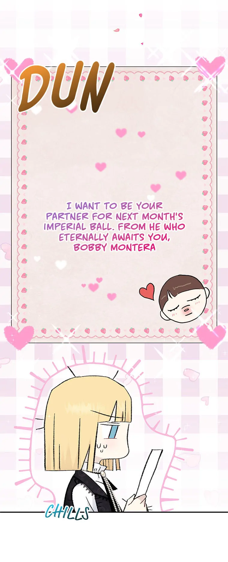 Monster Princess Chapter 27 page 42
