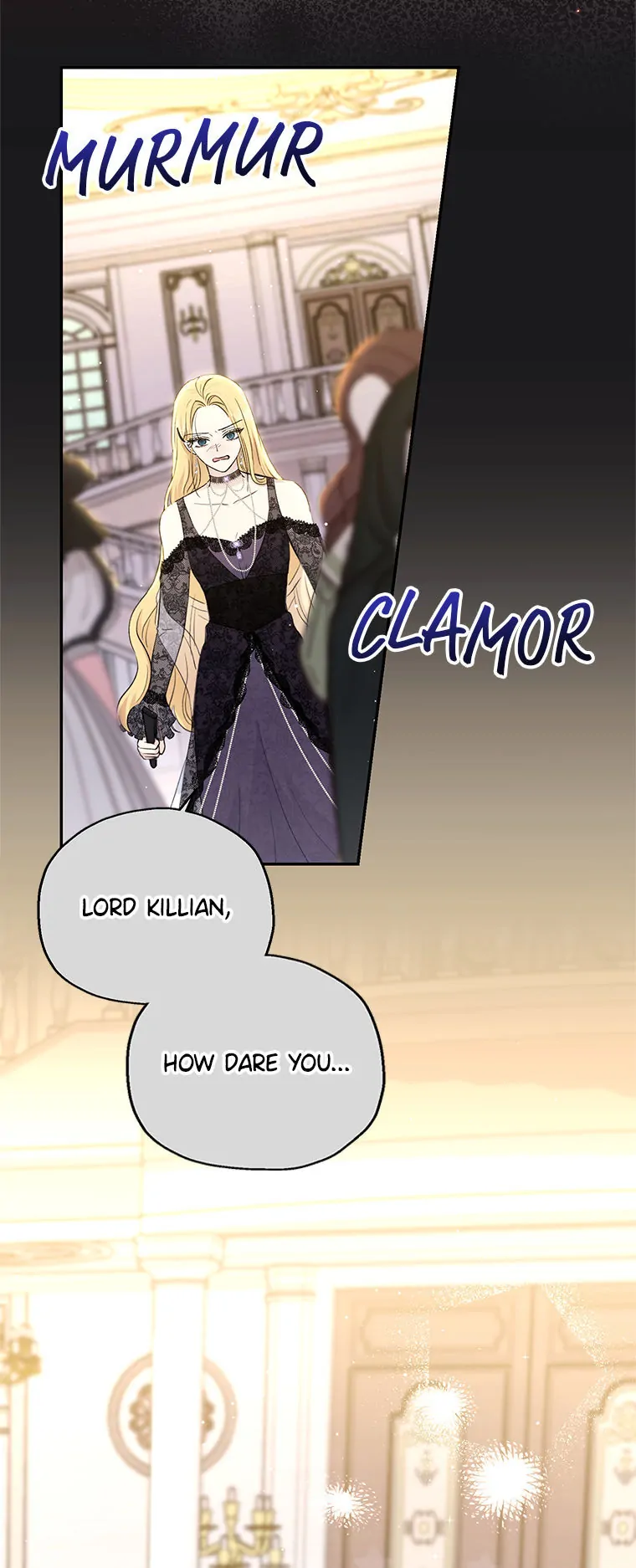 Monster Princess Chapter 27 page 47