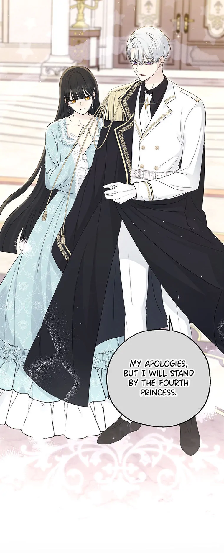 Monster Princess Chapter 27 page 48