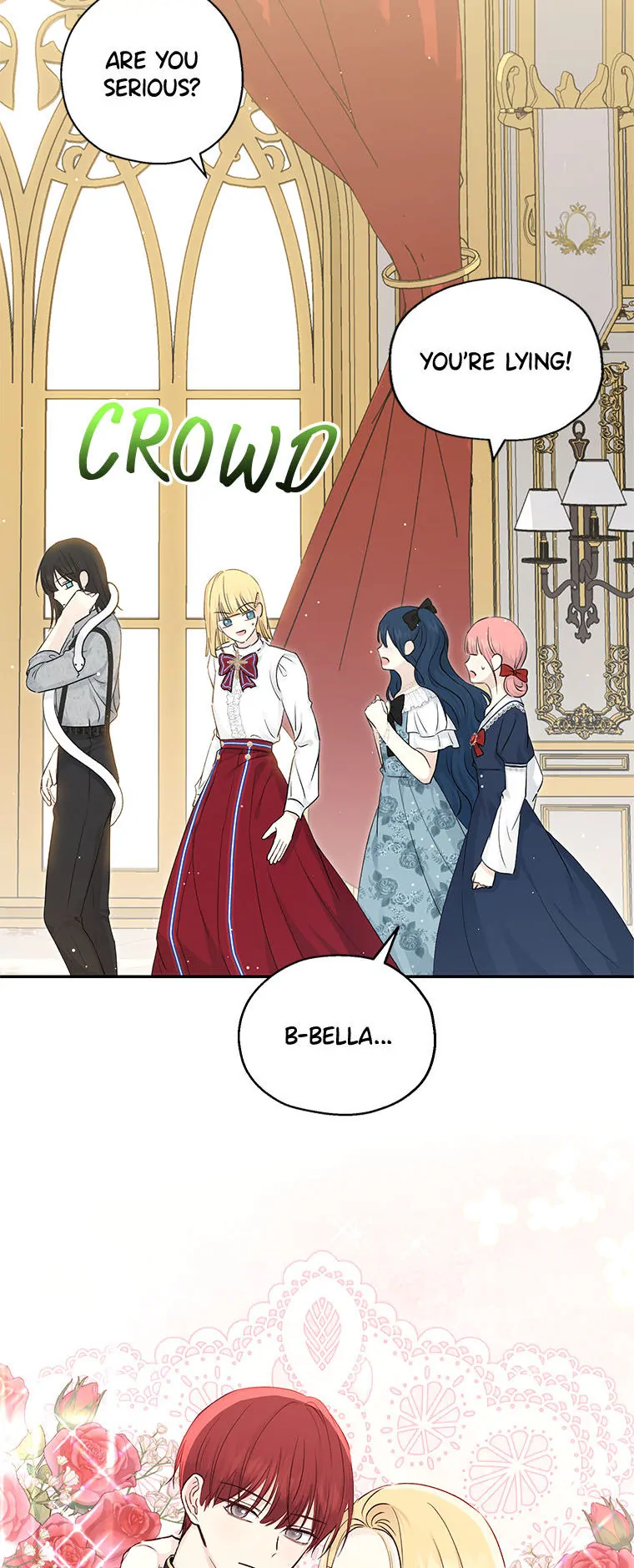 Monster Princess Chapter 27 page 52