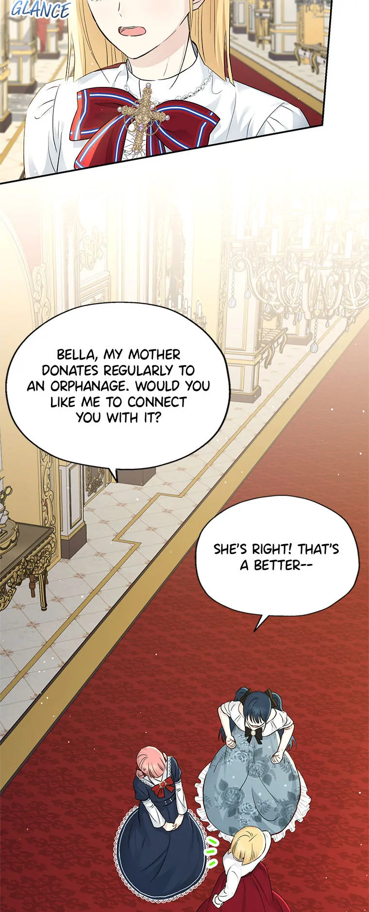 Monster Princess Chapter 27 page 56