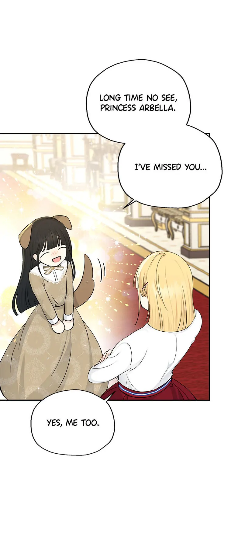 Monster Princess Chapter 27 page 60