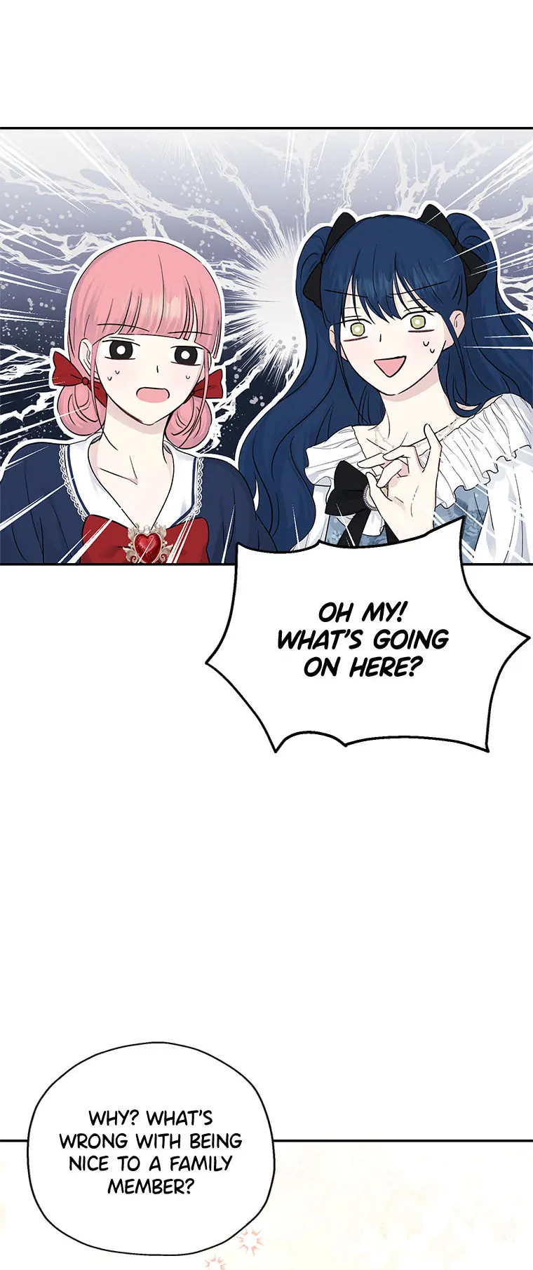 Monster Princess Chapter 27 page 61