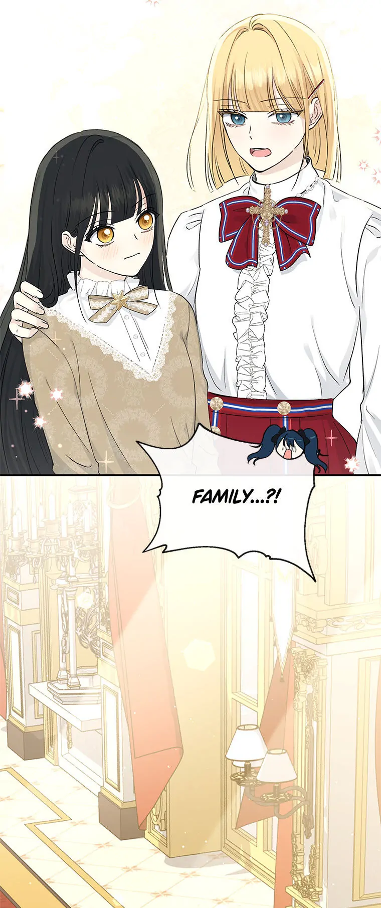 Monster Princess Chapter 27 page 62