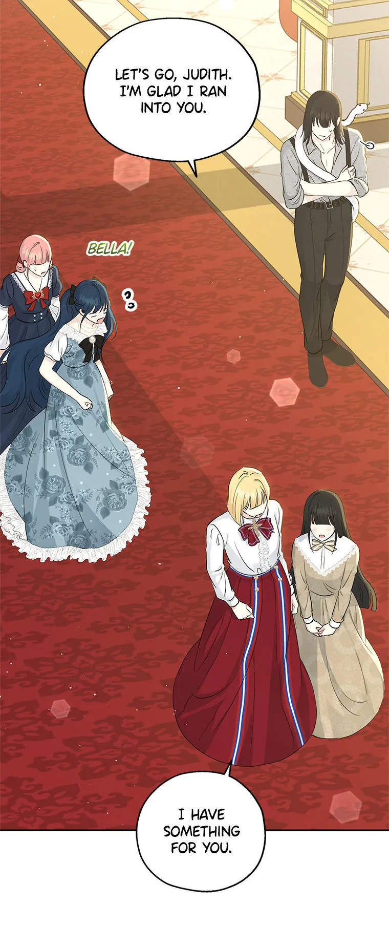 Monster Princess Chapter 27 page 63