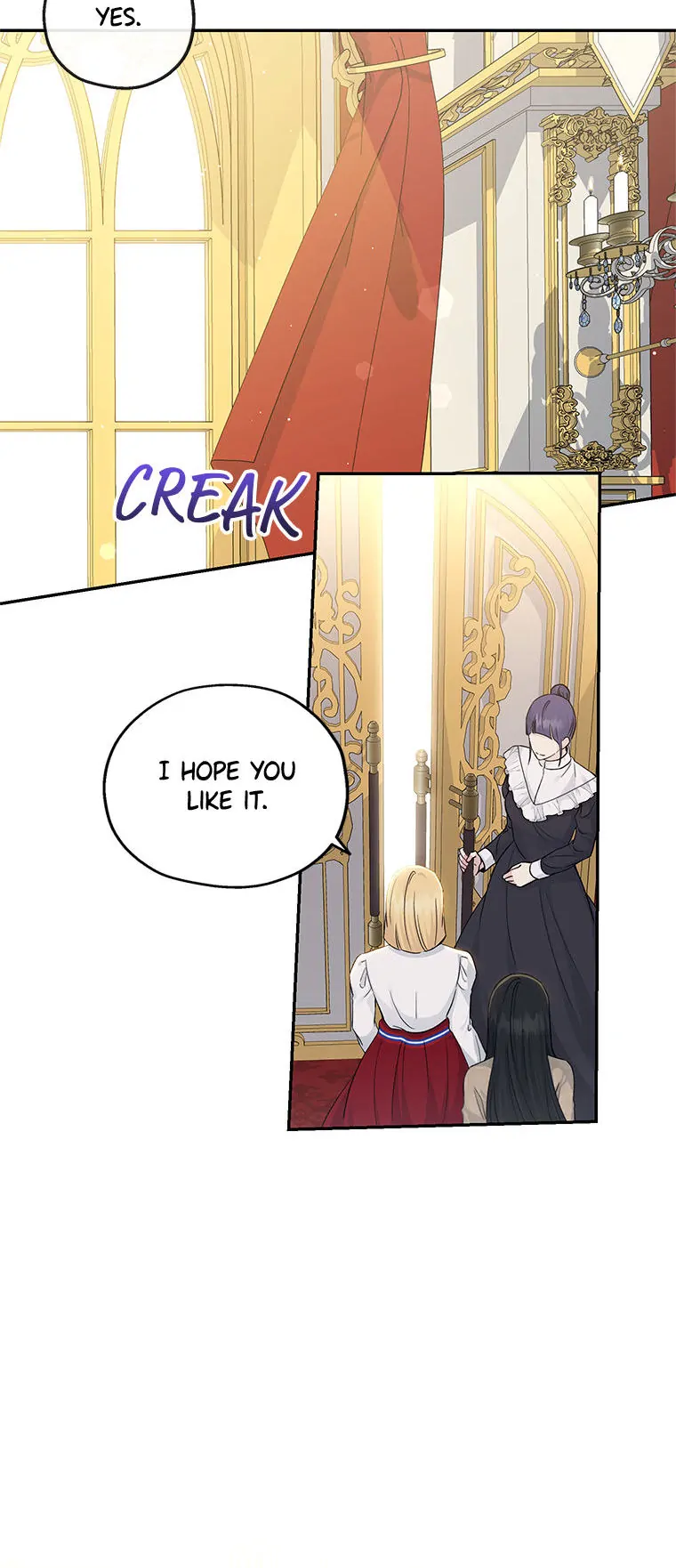 Monster Princess Chapter 27 page 65