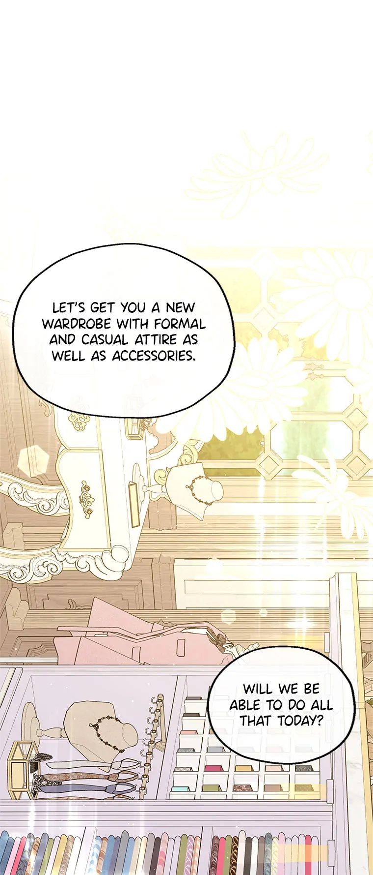 Monster Princess Chapter 28 page 0