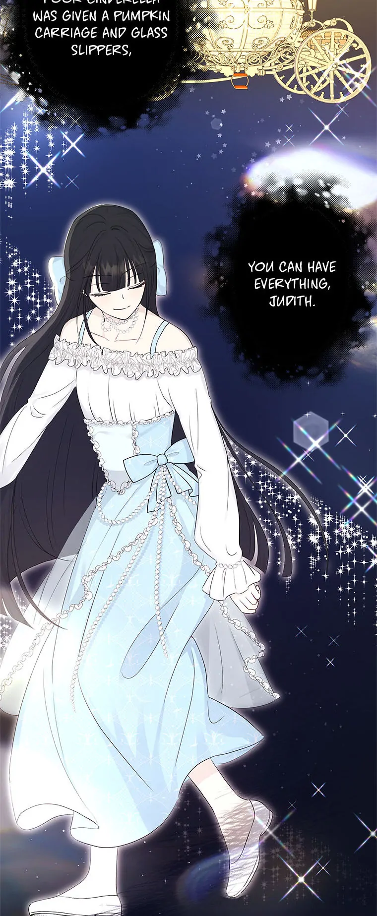 Monster Princess Chapter 28 page 12