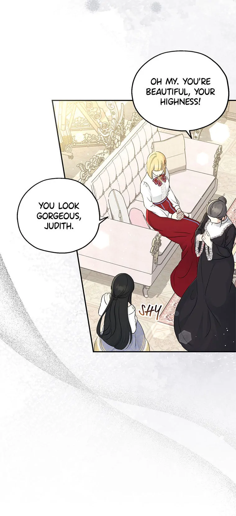Monster Princess Chapter 28 page 18
