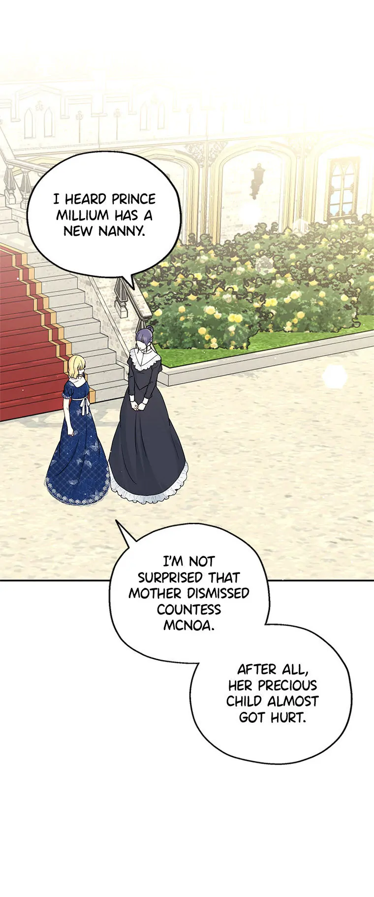 Monster Princess Chapter 28 page 24