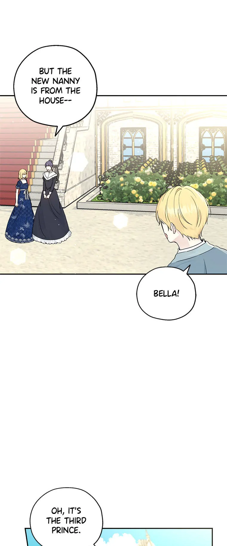 Monster Princess Chapter 28 page 25